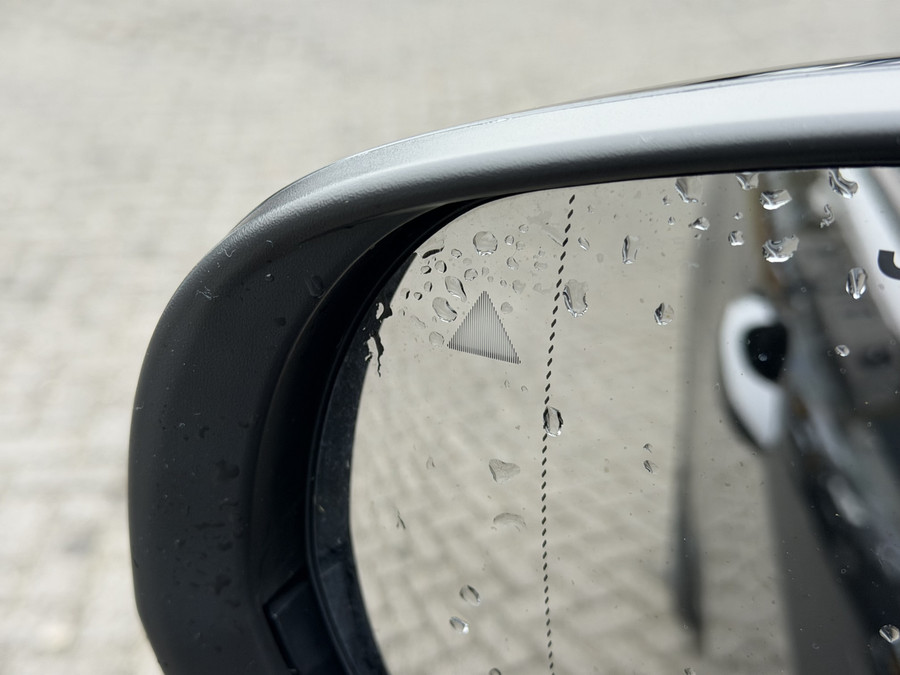 Jeep Compass 4xe 190 Plug-in Hybride Altitude (360gr Camera - Elektrische Klep - Adaptieve Cruise Controle - Park