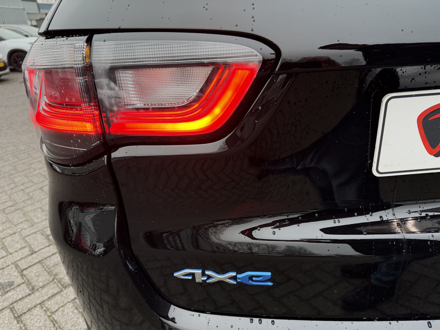 Jeep Compass 4xe 190 Plug-in Hybride Altitude (360gr Camera - Elektrische Klep - Adaptieve Cruise Controle - Park