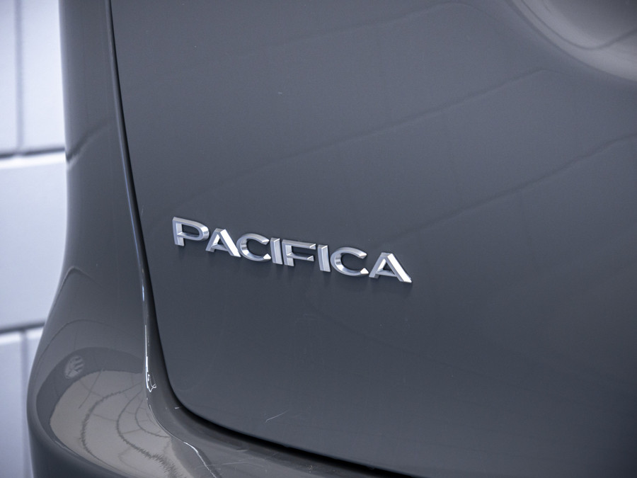 Chrysler Pacifica | Pinnacle Edition | 7-persoons | E-Hybrid