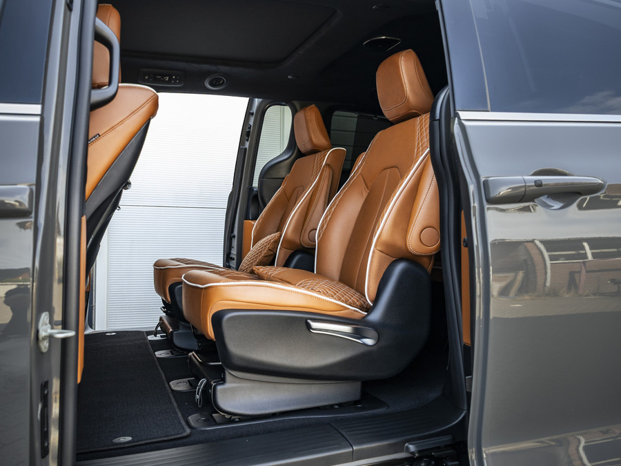 Chrysler Pacifica | Pinnacle Edition | 7-persoons | E-Hybrid