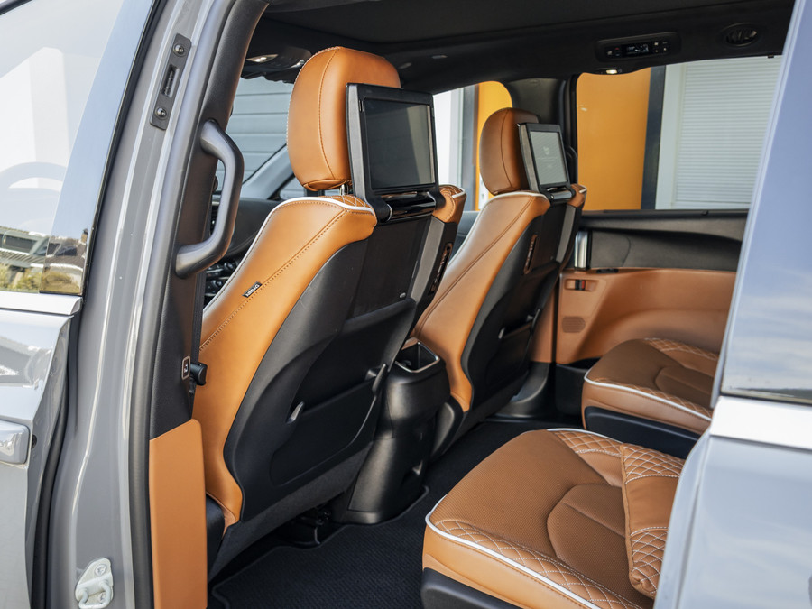 Chrysler Pacifica | Pinnacle Edition | 7-persoons | E-Hybrid