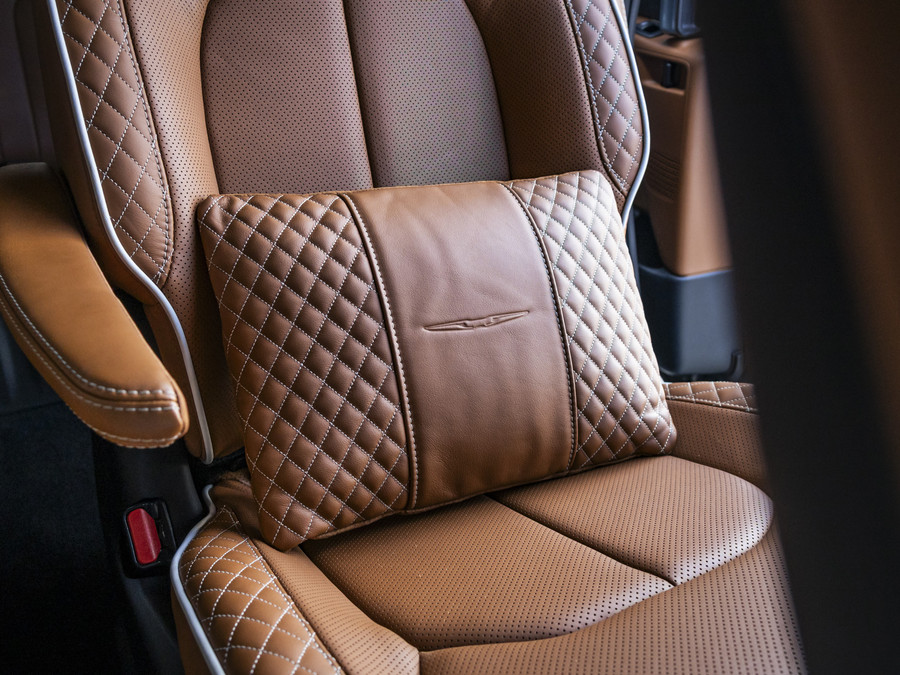 Chrysler Pacifica | Pinnacle Edition | 7-persoons | E-Hybrid