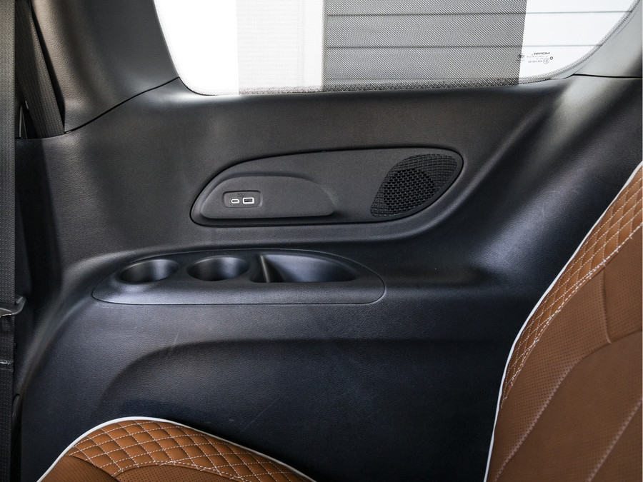 Chrysler Pacifica | Pinnacle Edition | 7-persoons | E-Hybrid