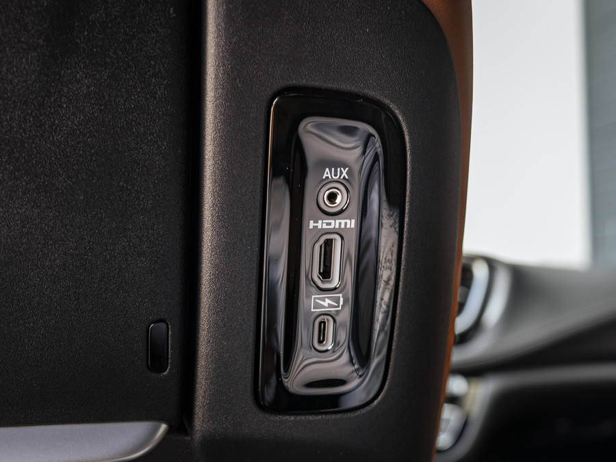 Chrysler Pacifica | Pinnacle Edition | 7-persoons | E-Hybrid