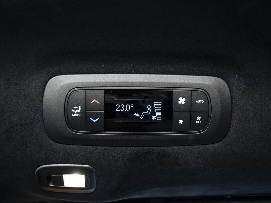 Chrysler Pacifica | Pinnacle Edition | 7-persoons | E-Hybrid