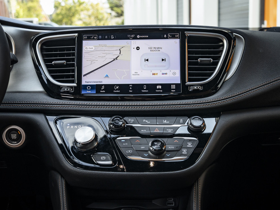 Chrysler Pacifica | Pinnacle Edition | 7-persoons | E-Hybrid