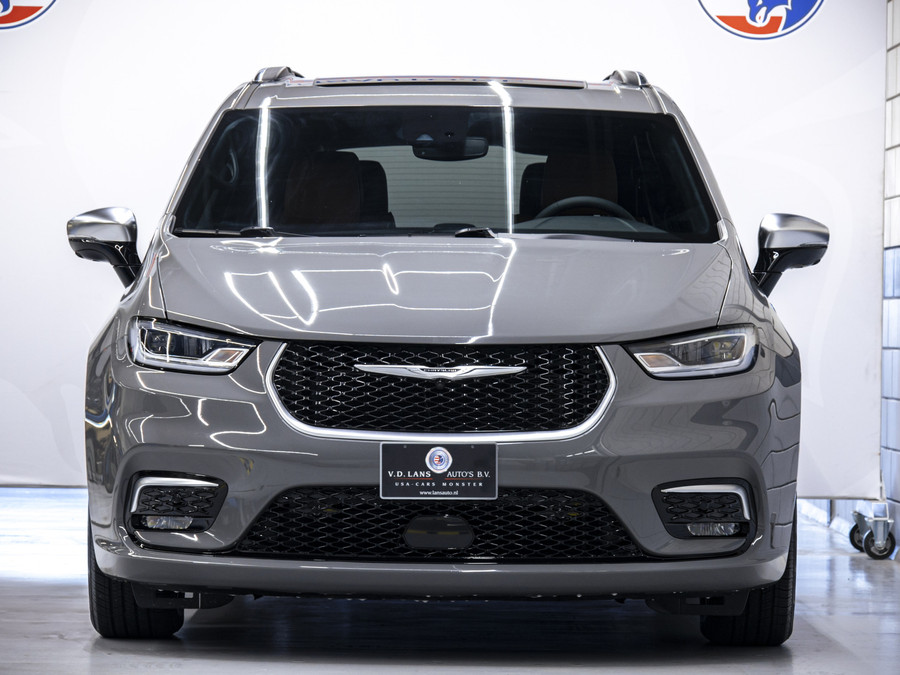 Chrysler Pacifica | Pinnacle Edition | 7-persoons | E-Hybrid