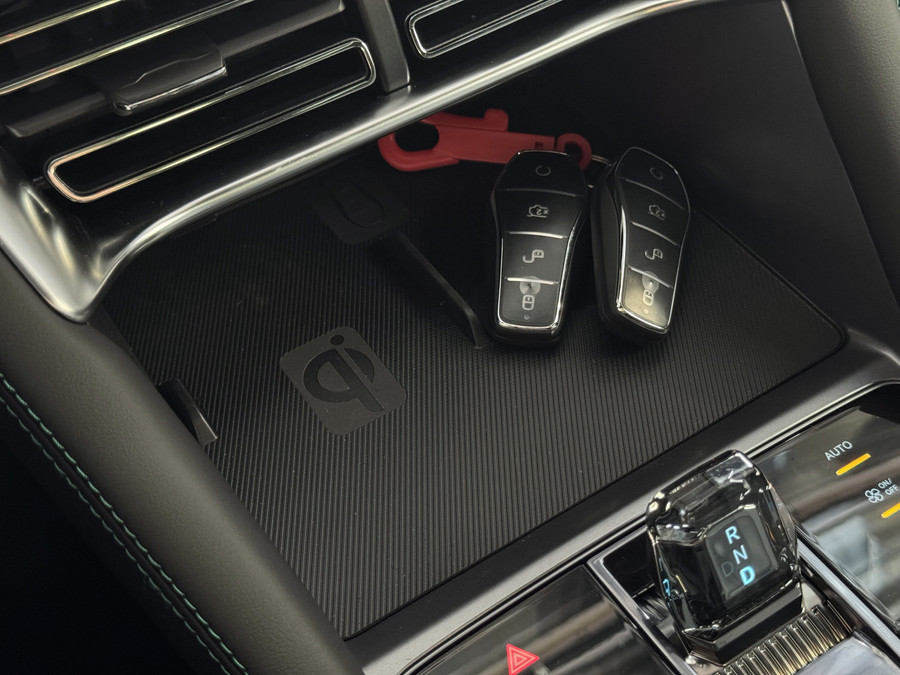 BYD SEAL U 1.5 T DM-i AWD 324PK 18,3KW DESIGN PANO HEADUP 360.CAM STOEL/STUUR VERW STOEL.VENTILATIE INFINITY/AU