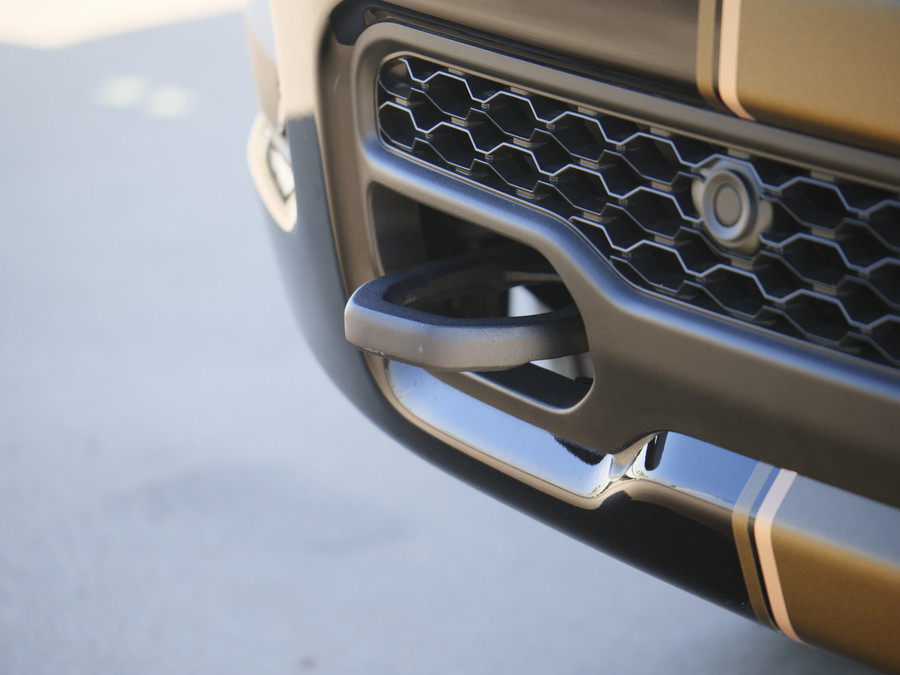 Dodge Ram 1500 | Limited | 3.0L Twin-Turbo I6 | High Output | BPM-VRIJ