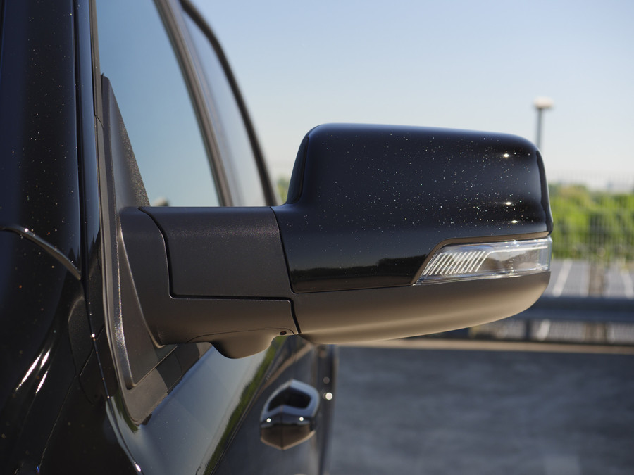 Dodge Ram 1500 | Limited | 3.0L Twin-Turbo I6 | High Output | BPM-VRIJ