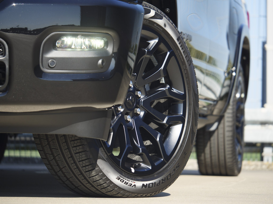 Dodge Ram 1500 | Limited | 3.0L Twin-Turbo I6 | High Output | BPM-VRIJ