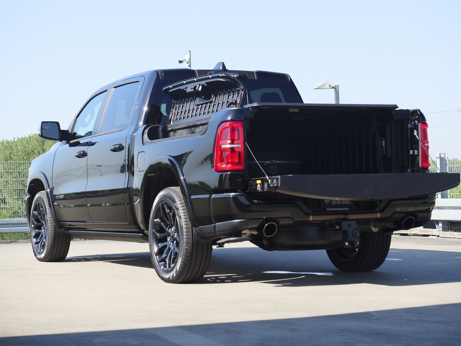 Dodge Ram 1500 | Limited | 3.0L Twin-Turbo I6 | High Output | BPM-VRIJ