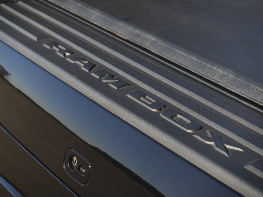 Dodge Ram 1500 | Limited | 3.0L Twin-Turbo I6 | High Output | BPM-VRIJ