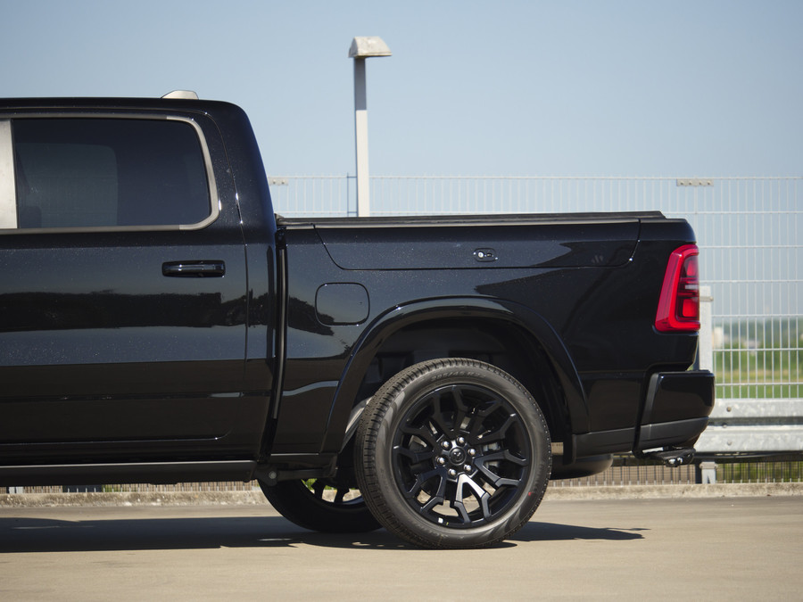 Dodge Ram 1500 | Limited | 3.0L Twin-Turbo I6 | High Output | BPM-VRIJ