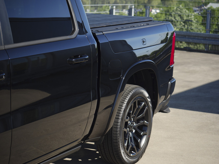 Dodge Ram 1500 | Limited | 3.0L Twin-Turbo I6 | High Output | BPM-VRIJ