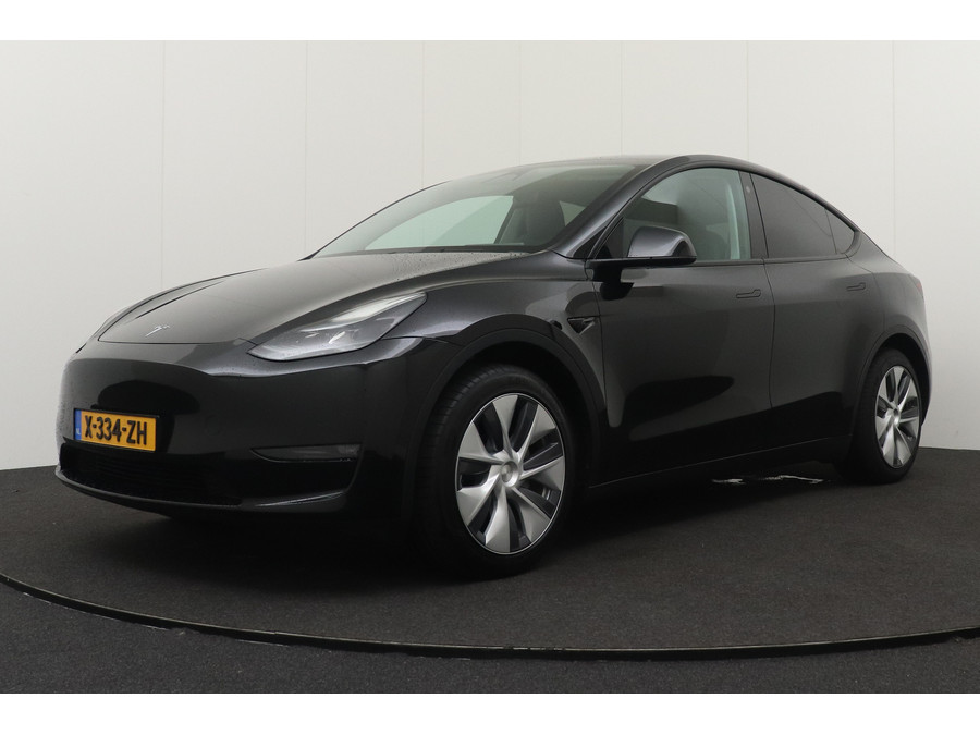 Tesla Model Y Long Range AWD 75 kWh (91% SOH)