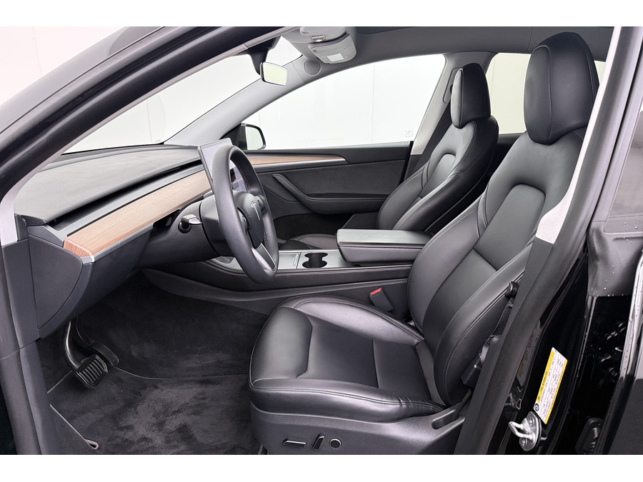 Tesla Model Y Long Range AWD 75 kWh (91% SOH)
