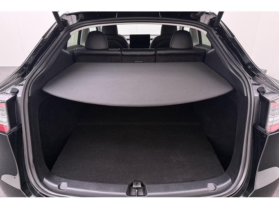 Tesla Model Y Long Range AWD 75 kWh (91% SOH)