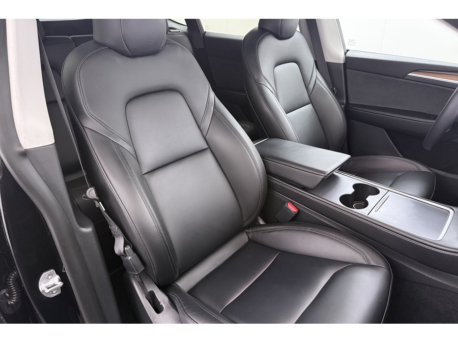 Tesla Model Y Long Range AWD 75 kWh (91% SOH)
