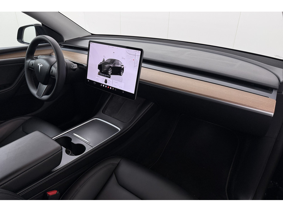 Tesla Model Y Long Range AWD 75 kWh (91% SOH)