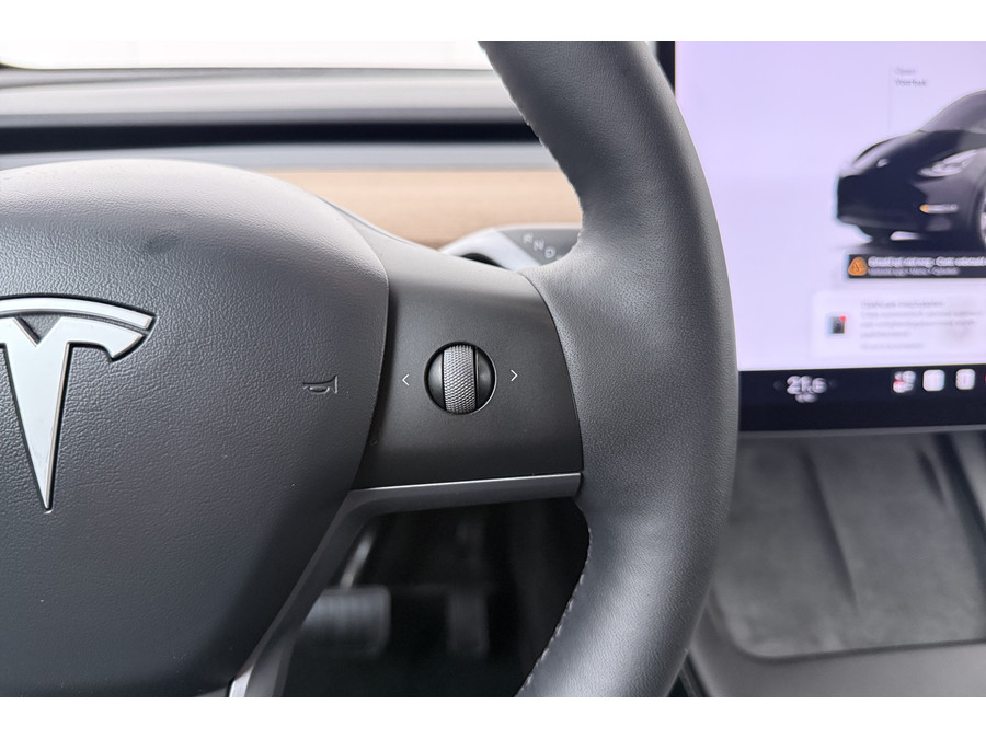 Tesla Model Y Long Range AWD 75 kWh (91% SOH)