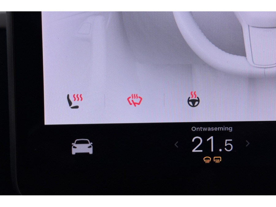 Tesla Model Y Long Range AWD 75 kWh (91% SOH)
