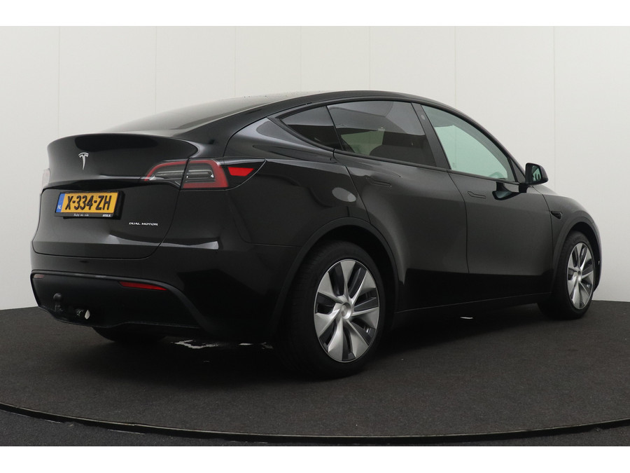 Tesla Model Y Long Range AWD 75 kWh (91% SOH)