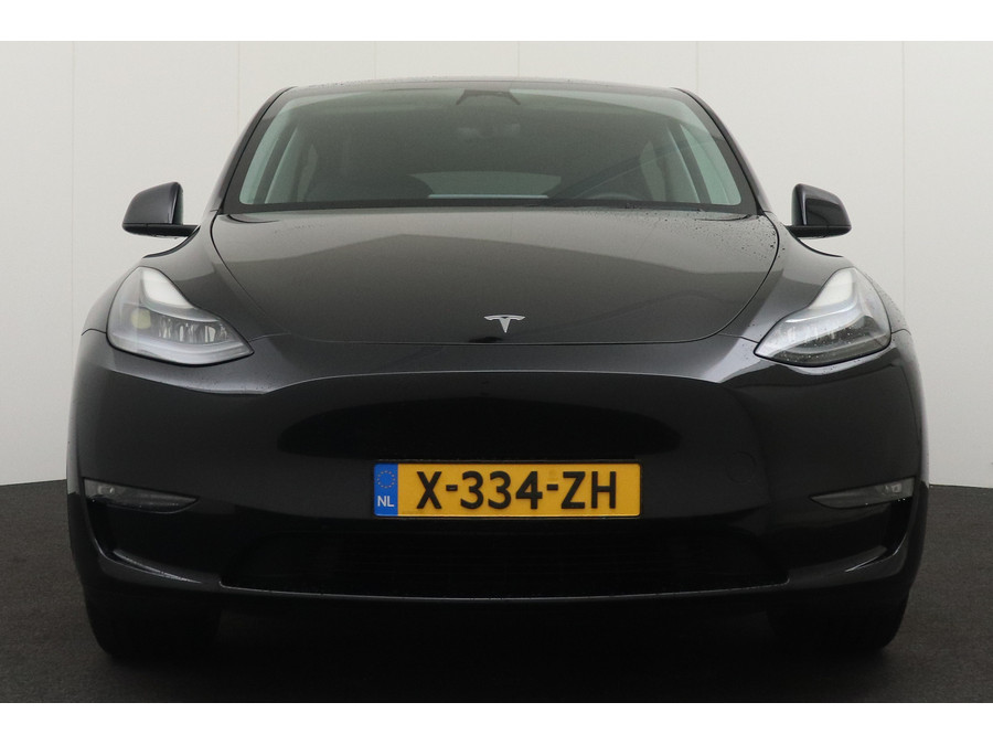 Tesla Model Y Long Range AWD 75 kWh (91% SOH)