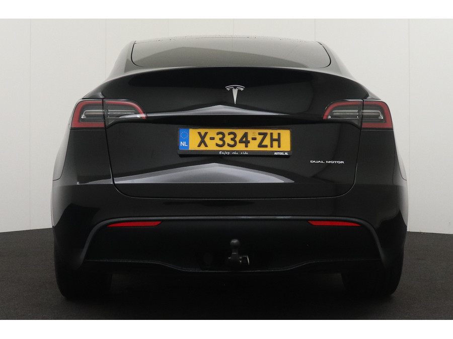 Tesla Model Y Long Range AWD 75 kWh (91% SOH)