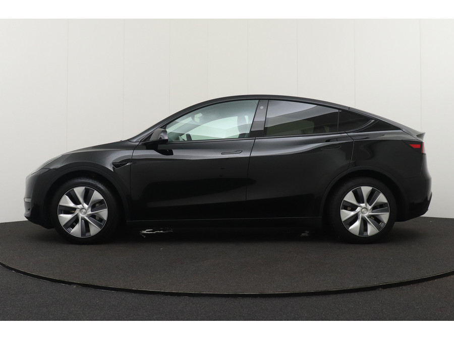 Tesla Model Y Long Range AWD 75 kWh (91% SOH)