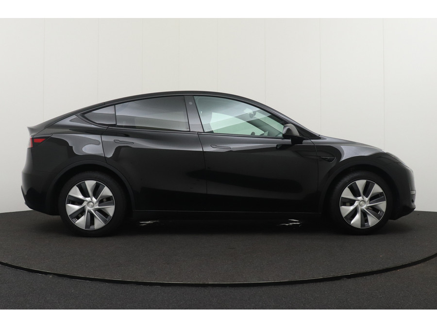 Tesla Model Y Long Range AWD 75 kWh (91% SOH)