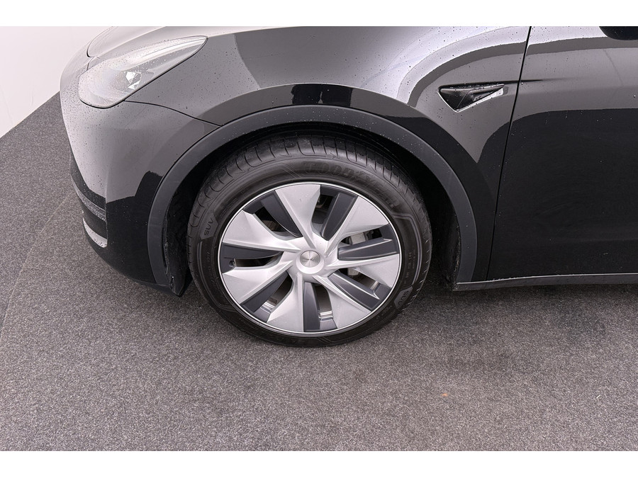 Tesla Model Y Long Range AWD 75 kWh (91% SOH)