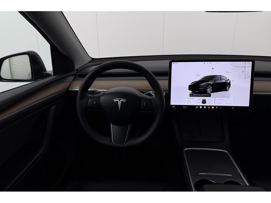 Tesla Model Y Long Range AWD 75 kWh (91% SOH)