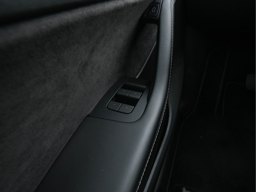 Tesla Model Y Long Range AWD 75 kWh [ 3-Fase-11kW ] {SOH-87%}