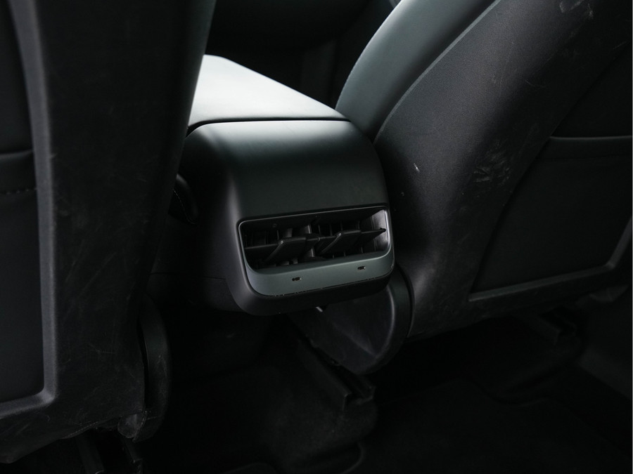 Tesla Model Y Long Range AWD 75 kWh [ 3-Fase-11kW ] {SOH-87%}