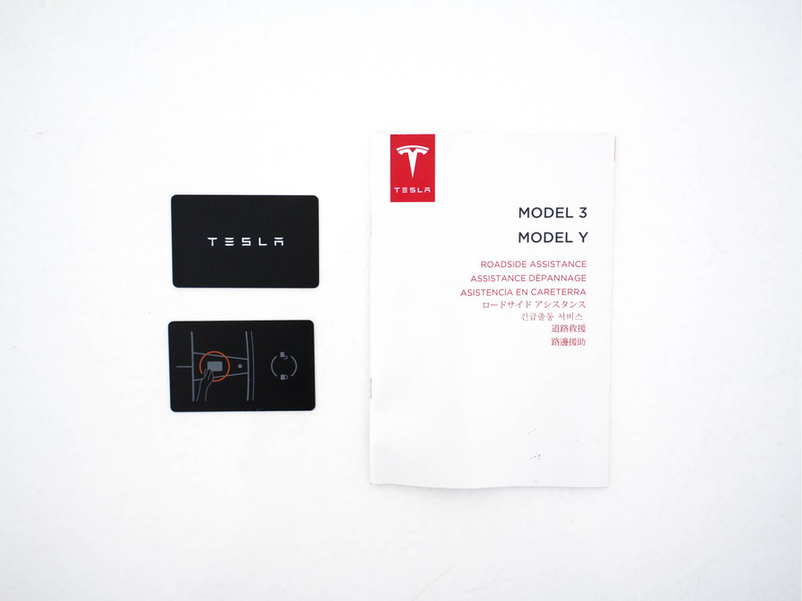 Tesla Model Y Long Range AWD 75 kWh [ 3-Fase-11kW ] {SOH-87%}