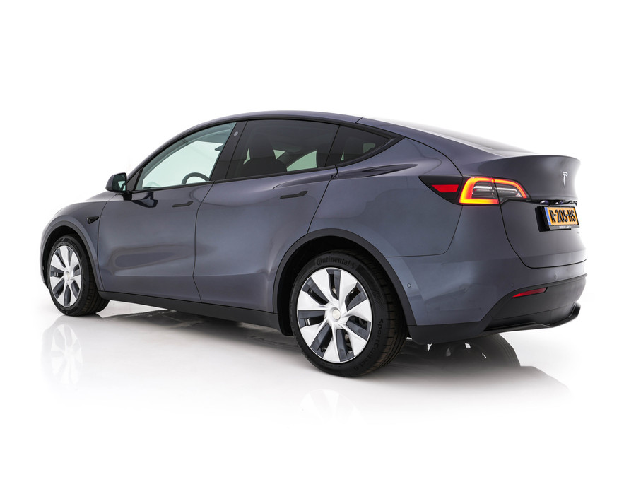 Tesla Model Y Long Range AWD 75 kWh [ 3-Fase-11kW ] {SOH-87%}