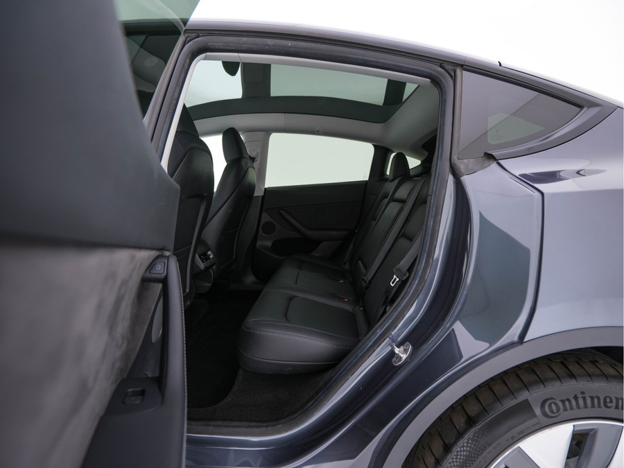 Tesla Model Y Long Range AWD 75 kWh [ 3-Fase-11kW ] {SOH-87%}