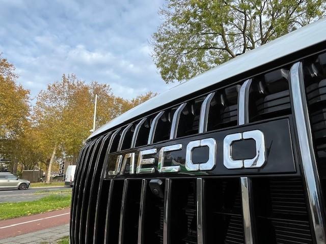 Jaecoo 7 Exclusive