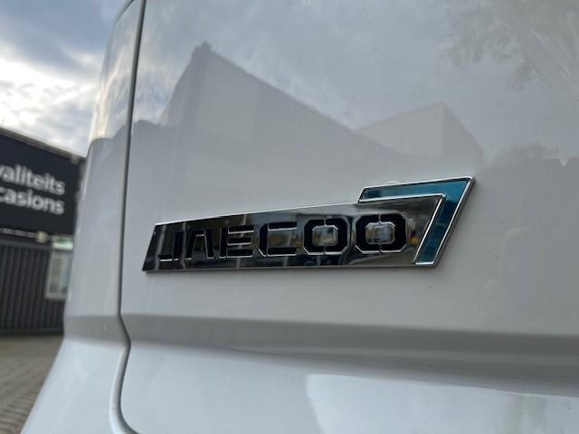 Jaecoo 7 Exclusive