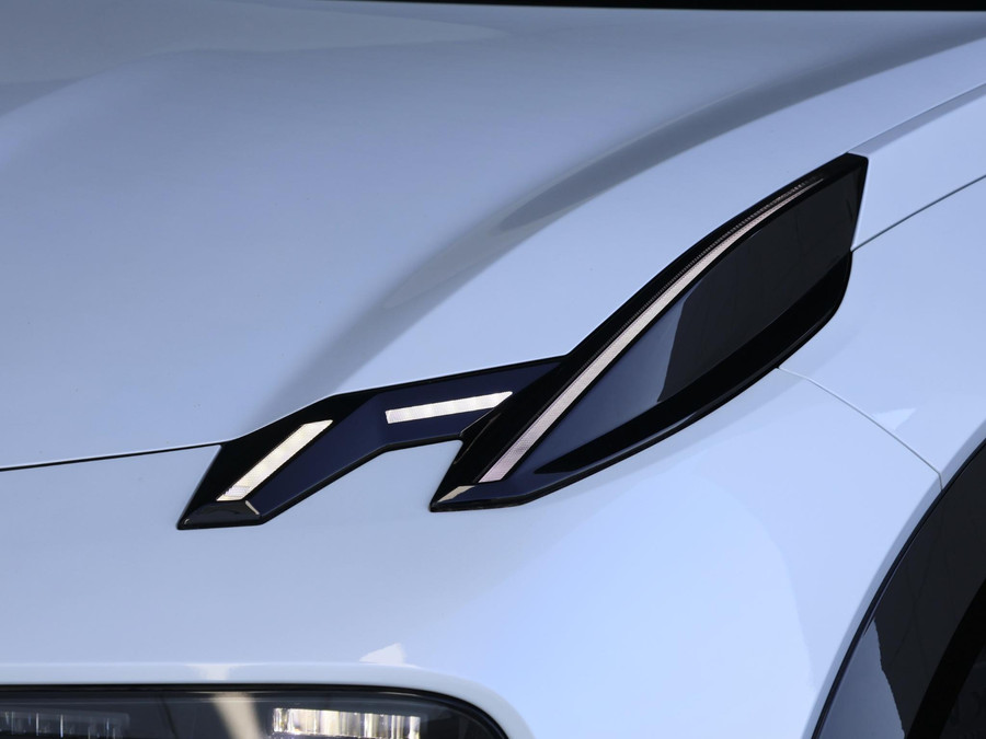 Zeekr X AWD Privilege 69 kWh