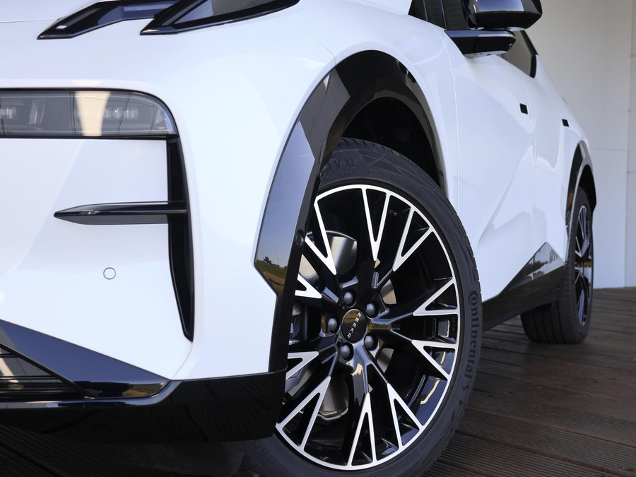 Zeekr X AWD Privilege 69 kWh