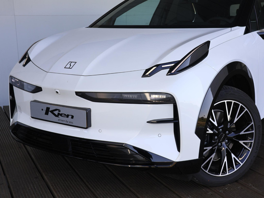 Zeekr X AWD Privilege 69 kWh