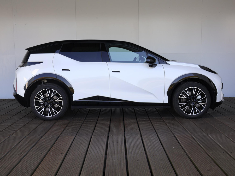 Zeekr X AWD Privilege 69 kWh