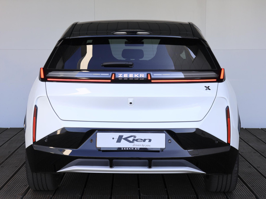 Zeekr X AWD Privilege 69 kWh