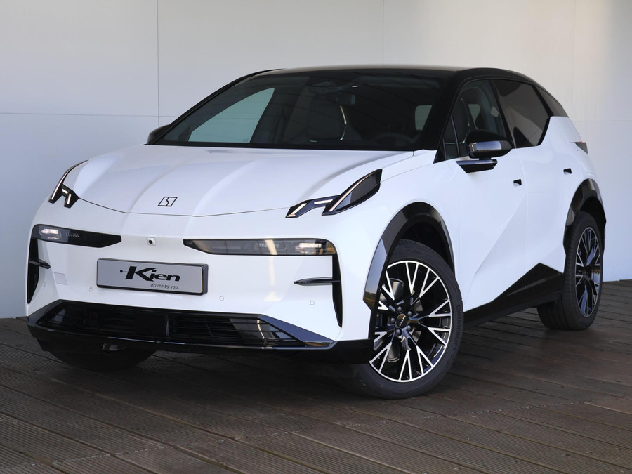 Zeekr X AWD Privilege 69 kWh