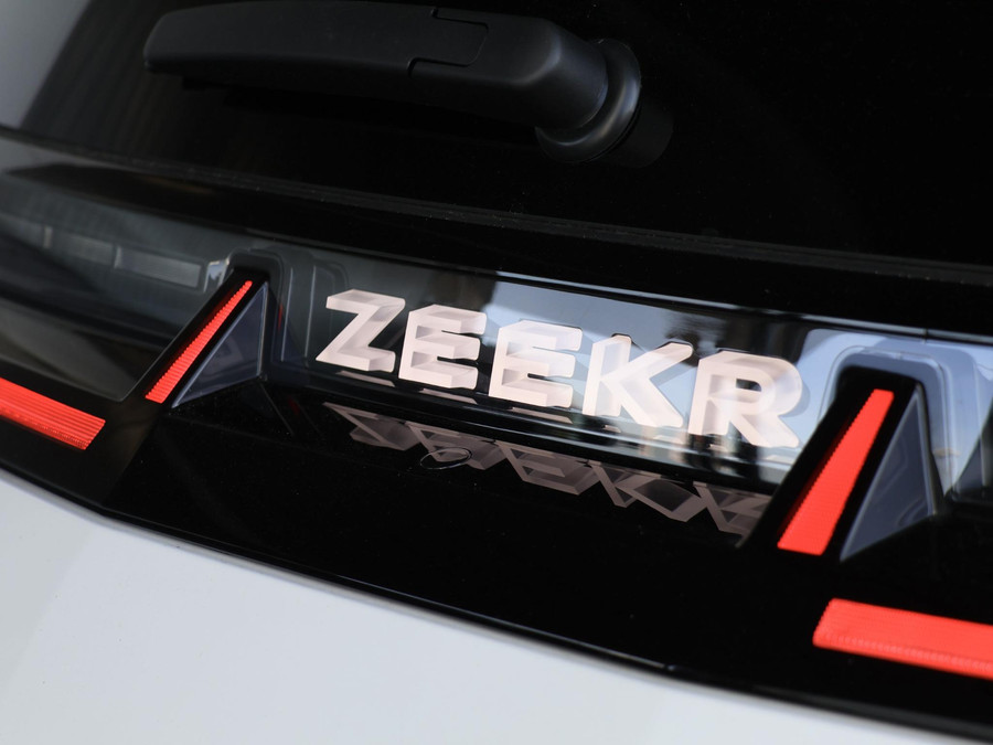 Zeekr X AWD Privilege 69 kWh
