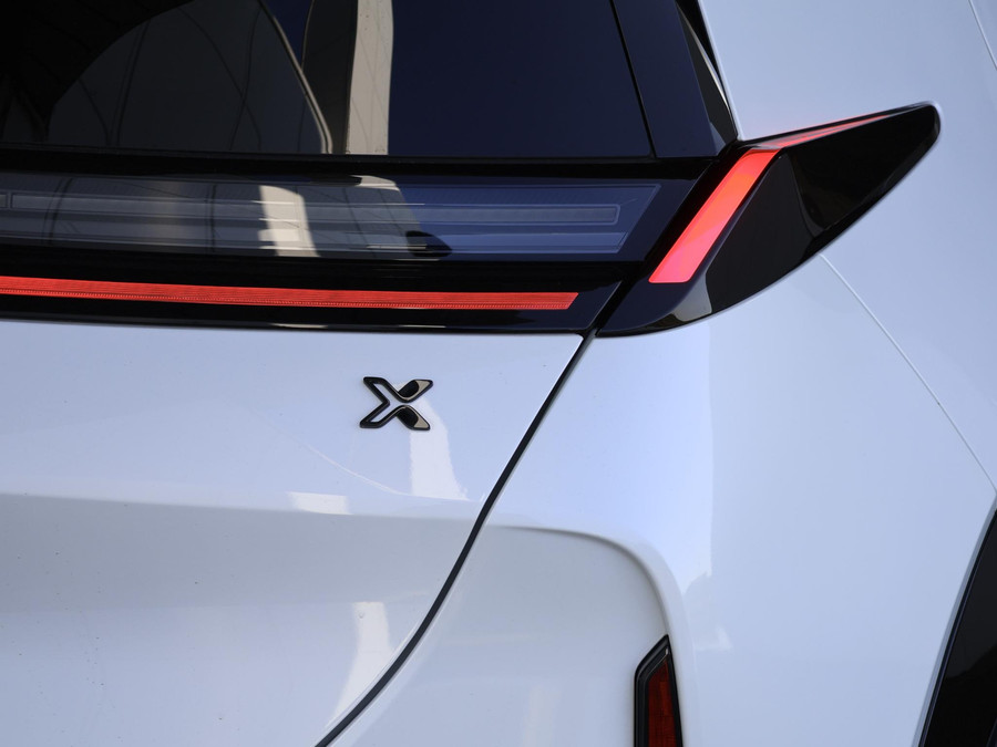 Zeekr X AWD Privilege 69 kWh