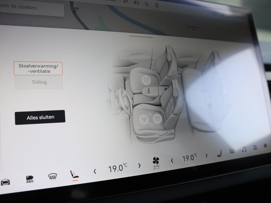 Zeekr X AWD Privilege 69 kWh