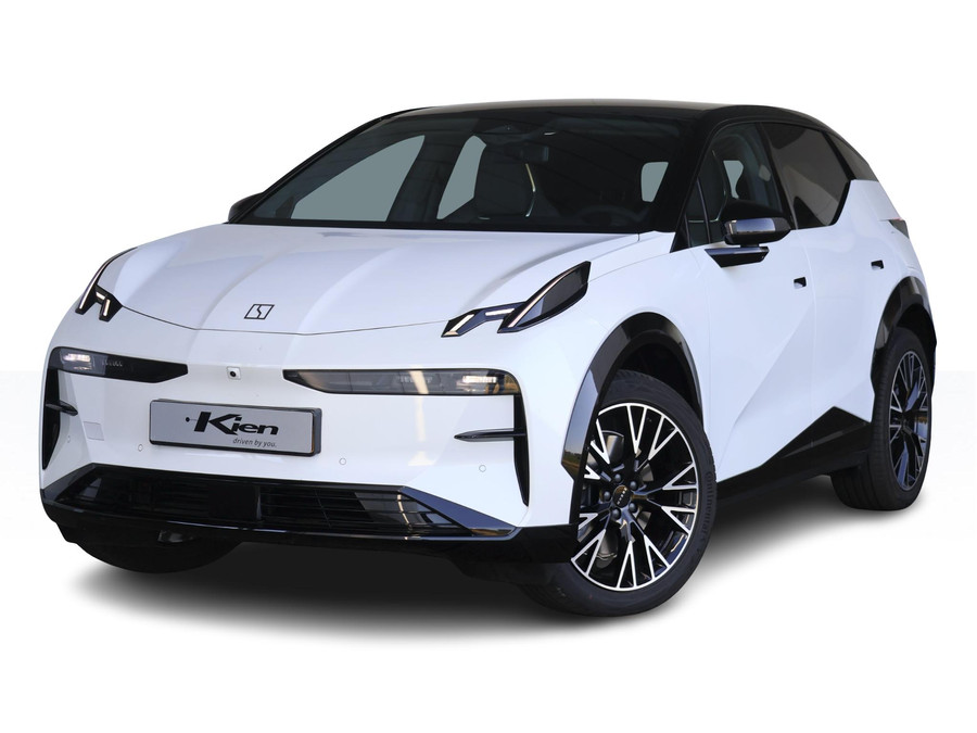 Zeekr X AWD Privilege 69 kWh